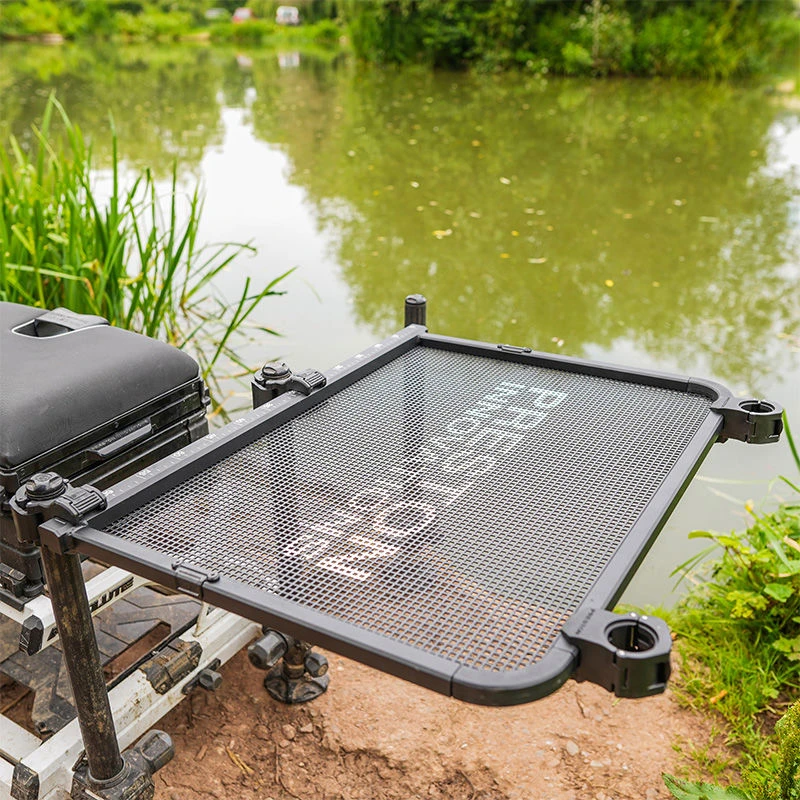 Preston Innovations Ventalite XL Side Trays